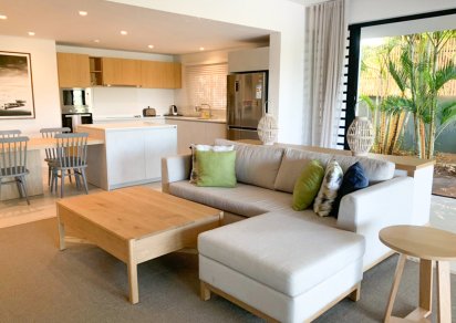Apartment - 3 Bedrooms - 216 m²