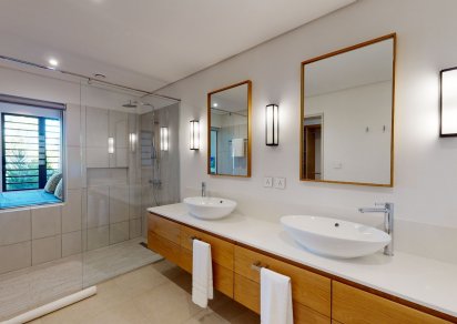 Apartment - 3 Bedrooms - 216 m²