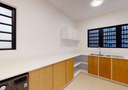 Apartment - 3 Bedrooms - 216 m²