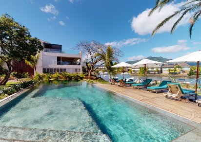 Apartment - 3 Bedrooms - 216 m²