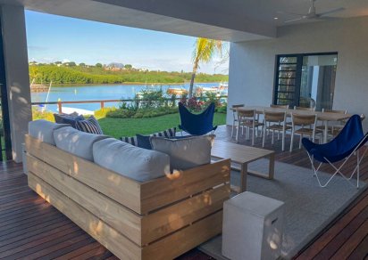 Apartment - 3 Bedrooms - 216 m²