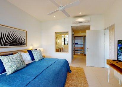 Apartment - 3 Bedrooms - 216 m²