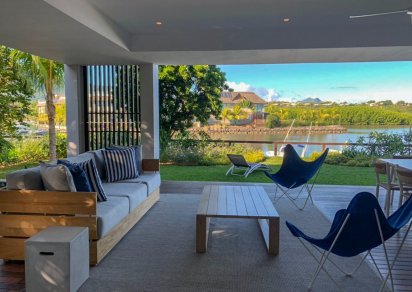 Apartment - 3 Bedrooms - 216 m²