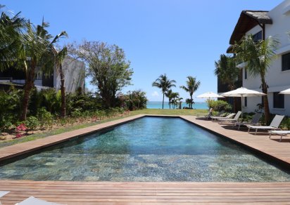 Apartment - 3 Bedrooms - 222 m²