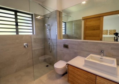 Apartment - 3 Bedrooms - 222 m²
