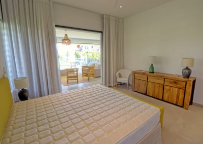 Apartment - 3 Bedrooms - 222 m²