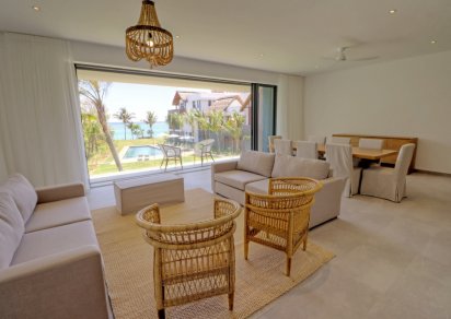 Apartment - 3 Bedrooms - 222 m²