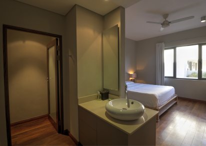 Apartment - 3 Bedrooms - 223 m²