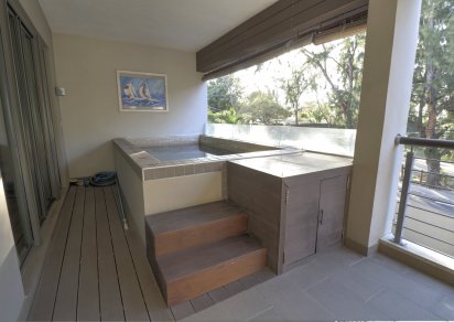 Apartment - 3 Bedrooms - 223 m²