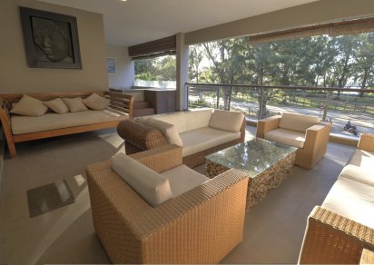 Apartment - 3 Bedrooms - 223 m²