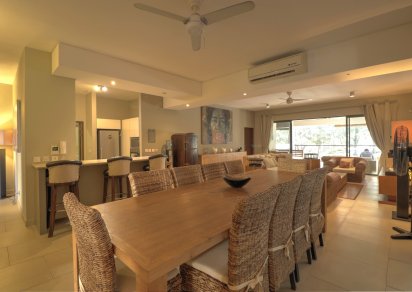 Apartment - 3 Bedrooms - 223 m²