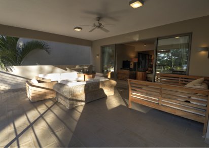 Apartment - 3 Bedrooms - 223 m²