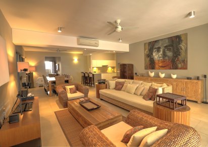 Apartment - 3 Bedrooms - 223 m²