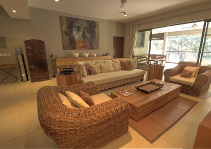 Apartment - 3 Bedrooms - 223 m²