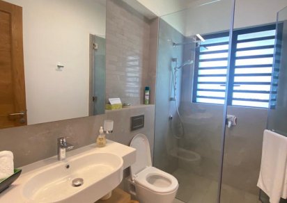 Apartment - 3 Bedrooms - 230 m²