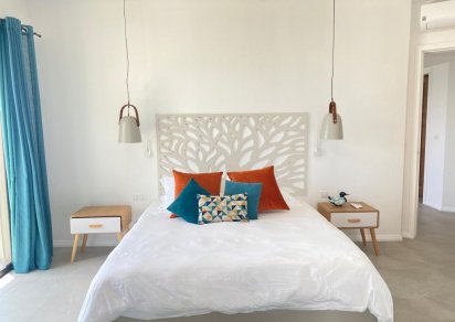 Apartment - 3 Bedrooms - 230 m²