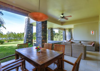 Apartment - 3 Bedrooms - 240 m²
