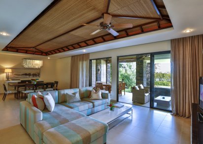Apartment - 3 Bedrooms - 240 m²