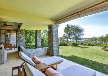 Apartment - 3 Bedrooms - 240 m²