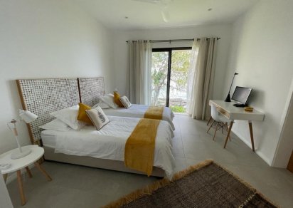 Apartment - 3 Bedrooms - 250 m²