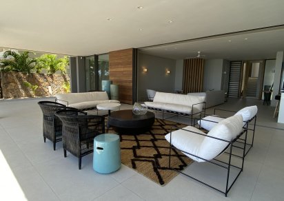 Apartment - 3 Bedrooms - 250 m²
