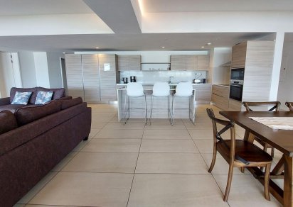 Apartment - 3 Bedrooms - 280 m²