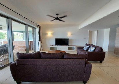 Apartment - 3 Bedrooms - 280 m²