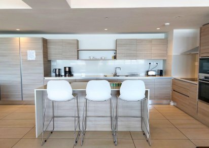 Apartment - 3 Bedrooms - 280 m²