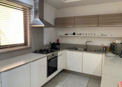 Apartment - 3 Bedrooms - 284 m²