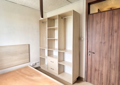 Apartment - 3 Bedrooms - 80 m²