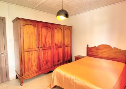 Apartment - 3 Bedrooms - 80 m²