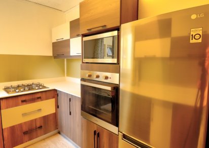 Apartment - 3 Bedrooms - 80 m²