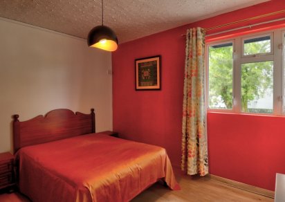 Apartment - 3 Bedrooms - 80 m²