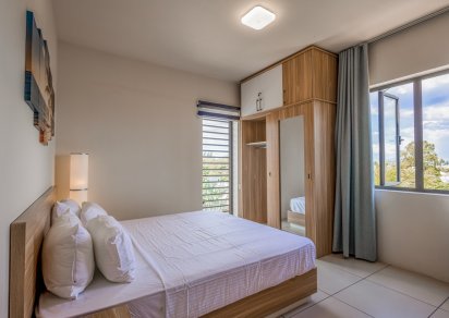 Apartment - 3 Bedrooms - 96 m²