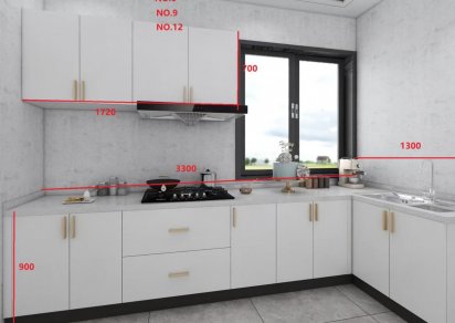 Apartment - 3 Bedrooms - 98 m²