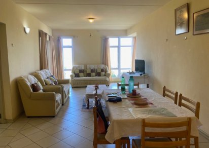Apartment - 3 Bedrooms - N.S m²