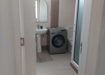 Apartment - 3 Bedrooms - N.S m²