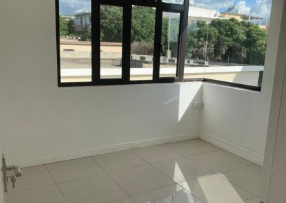 Apartment - 3 Bedrooms - N.S m²