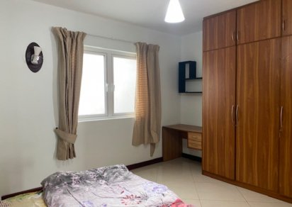 Apartment - 3 Bedrooms - N.S m²