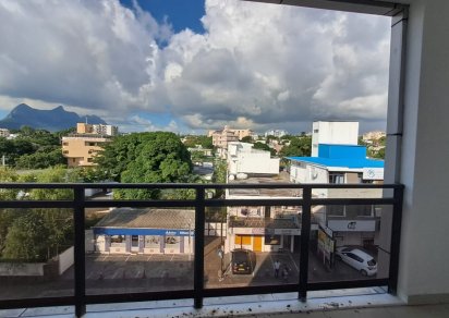 Apartment - 3 Bedrooms - N.S m²