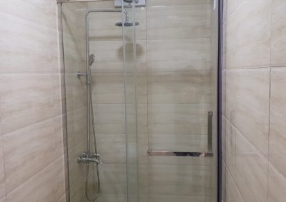 Apartment - 3 Bedrooms - N.S m²