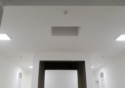 Apartment - 3 Bedrooms - N.S m²