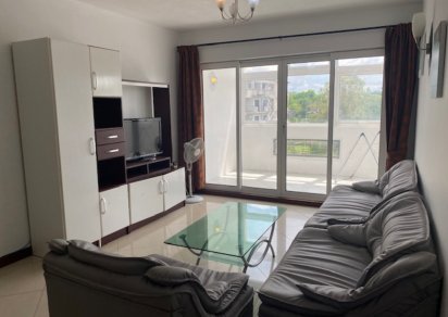 Apartment - 3 Bedrooms - N.S m²