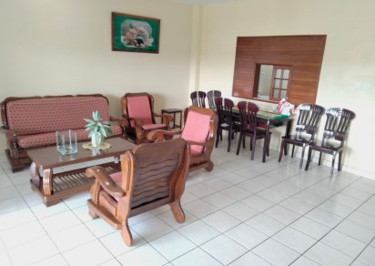 Apartment - 3 Bedrooms - N.S m²