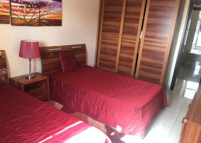 Apartment - 3 Bedrooms - N.S m²