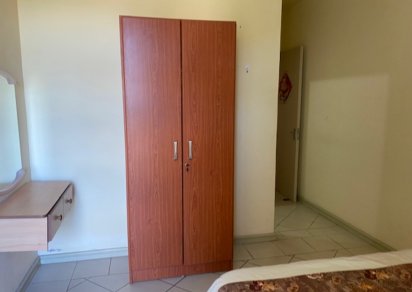 Apartment - 3 Bedrooms - N.S m²