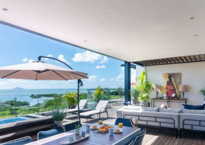 Apartment - 3 Bedrooms - N.S m²