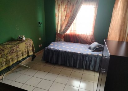 Apartment - 3 Bedrooms - N.S m²