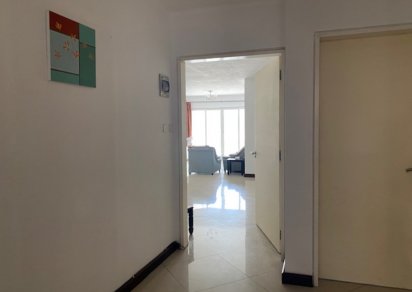 Apartment - 3 Bedrooms - N.S m²