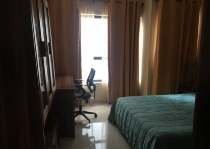 Apartment - 3 Bedrooms - N.S m²